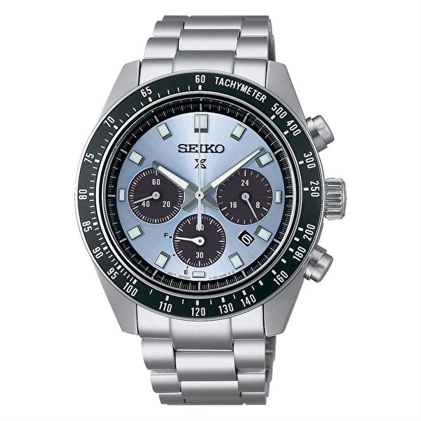 Seiko Prospex Ssc935p Solar Erkek Kol Saati