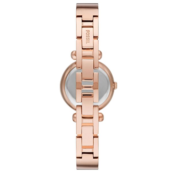 Fossil FBQ3894 Kadın Kol Saati