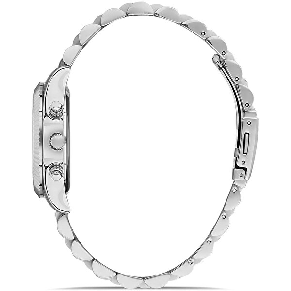 David Guner DG-8340LA-A1 Kadın Kol Saati