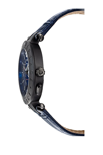 Versace Vrscvebv00419 Erkek Kol Saati