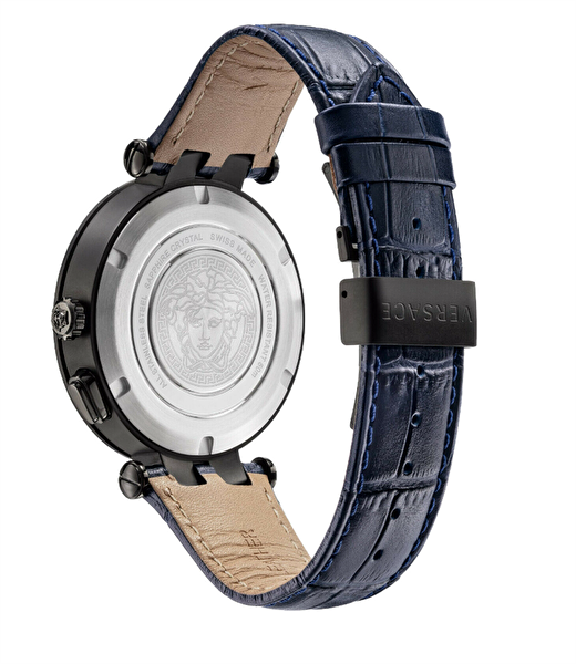 Versace Vrscvebv00419 Erkek Kol Saati