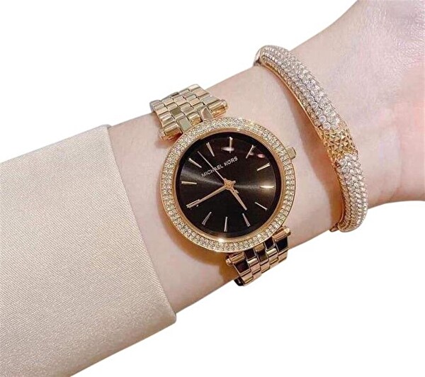 Michael Kors Mk3738 Kadın Kol Saati