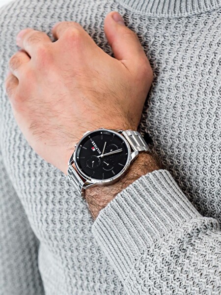 Tommy Hilfiger Th1791485 Erkek Kol Saati