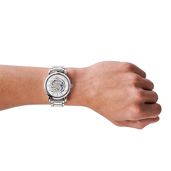 Emporio Armani Ar1980 Erkek Kol Saati