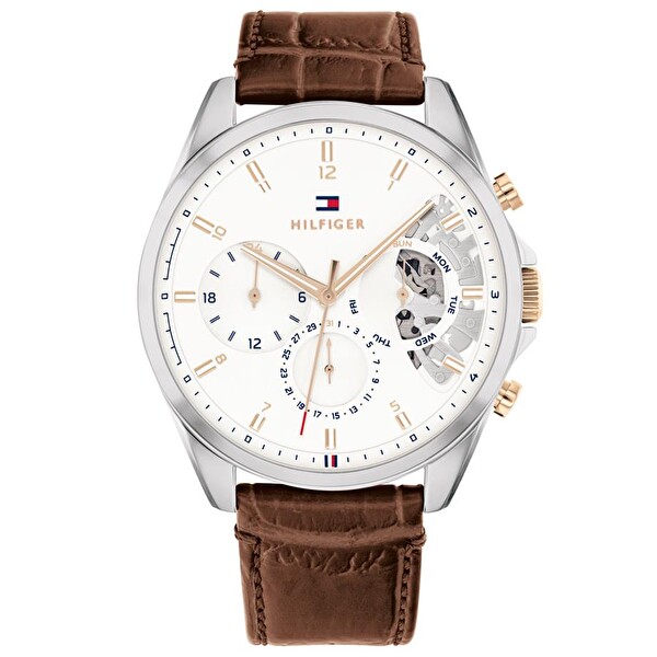Tommy Hilfiger Th1710450 Erkek Kol Saati