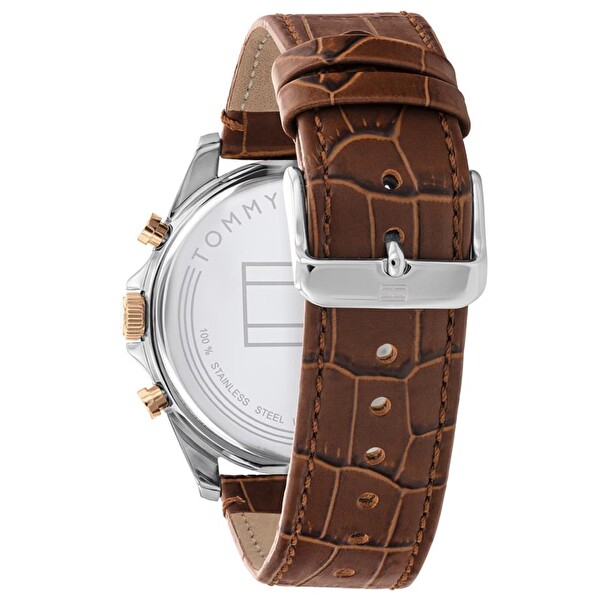 Tommy Hilfiger Th1710450 Erkek Kol Saati