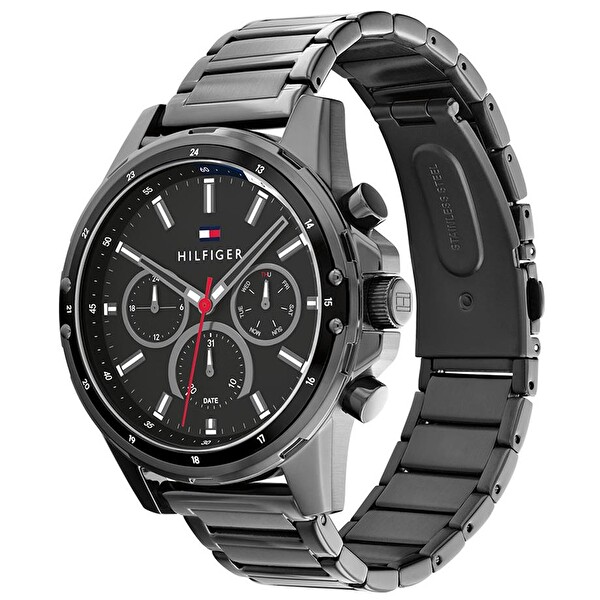 Tommy Hilfiger Th1791935 Erkek Kol Saati