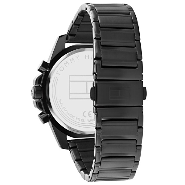 Tommy Hilfiger Th1791935 Erkek Kol Saati