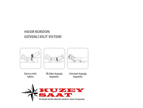 Tommy Hilfiger Th1791484 Erkek Kol Saati