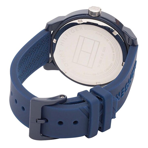 Tommy Hilfiger Th1791482 Erkek Kol Saati