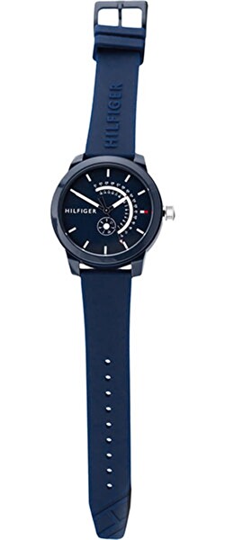 Tommy Hilfiger Th1791482 Erkek Kol Saati