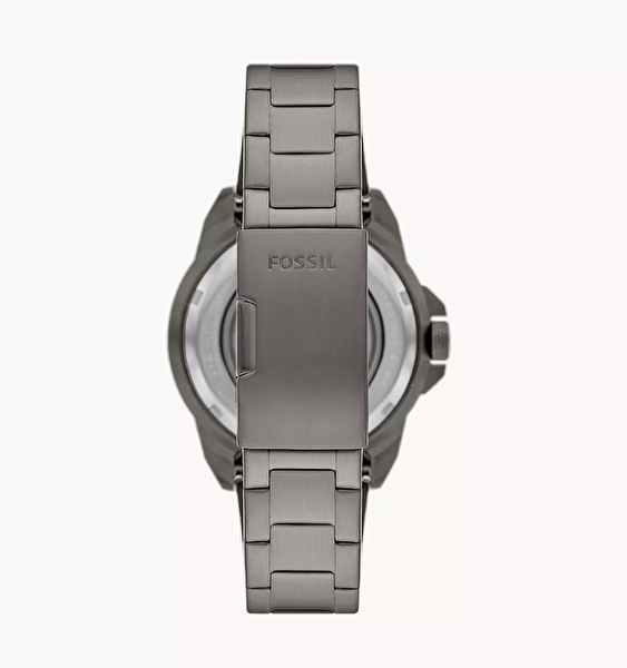 Fossil Bronson Me3218 Otomatik Erkek Kol Saati