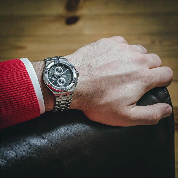 Maurice Lacroix Ai1018-ss002-330-1 Erkek Kol Saati