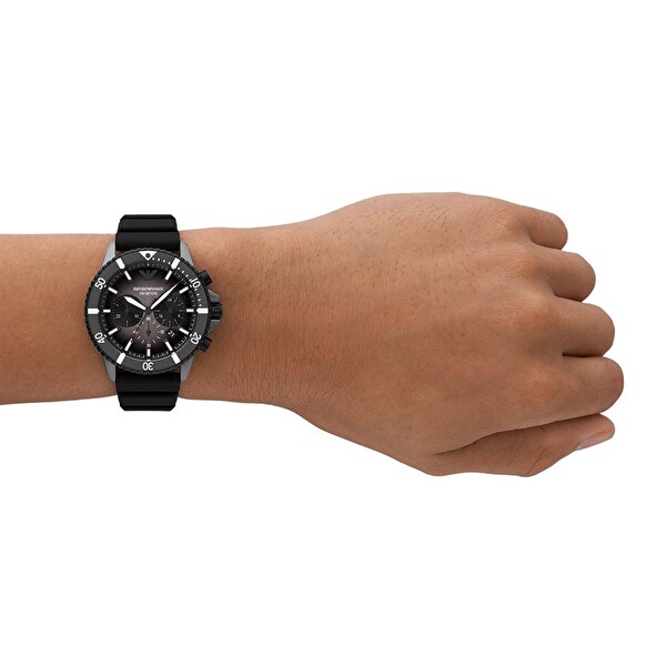 Emporio Armani Ar11515 Erkek Kol Saati