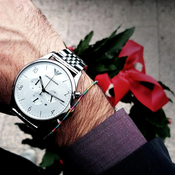 Emporio Armani Ar1879 Erkek Kol Saati Fiyatı ve Özellikleri - Teknosa