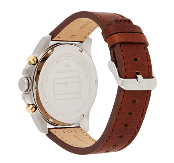 Tommy Hilfiger Th1791561 Erkek Kol Saati