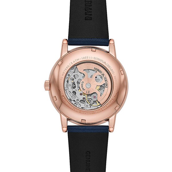 Emporio Armani Ar60050 Erkek Kol Saati