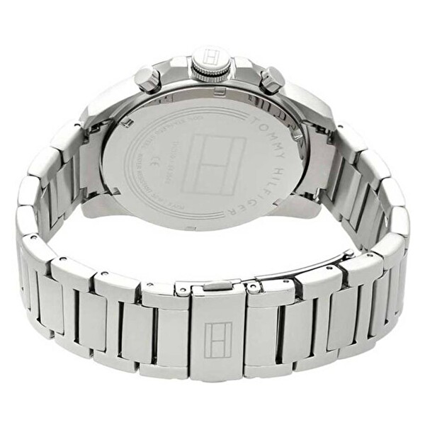 Tommy Hilfiger Th1791564 Erkek Kol Saati