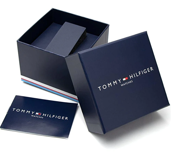 Tommy Hilfiger Th1791564 Erkek Kol Saati