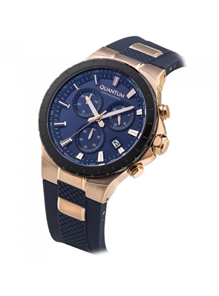 Quantum Hng814.899 Erkek Kol Saati