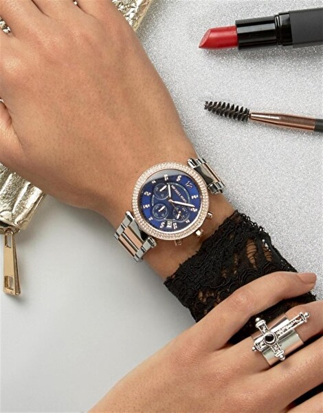 Michael Kors Mk6141 Kadın Kol Saati