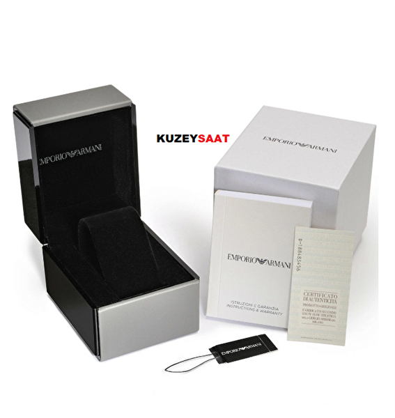 Emporio Armani Ar11423 Kadın Kol Saati