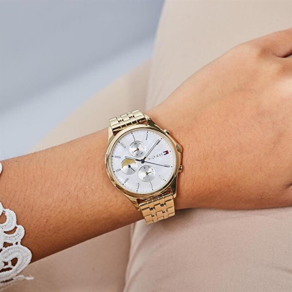 Tommy Hilfiger Th1782121 Kadın Kol Saati