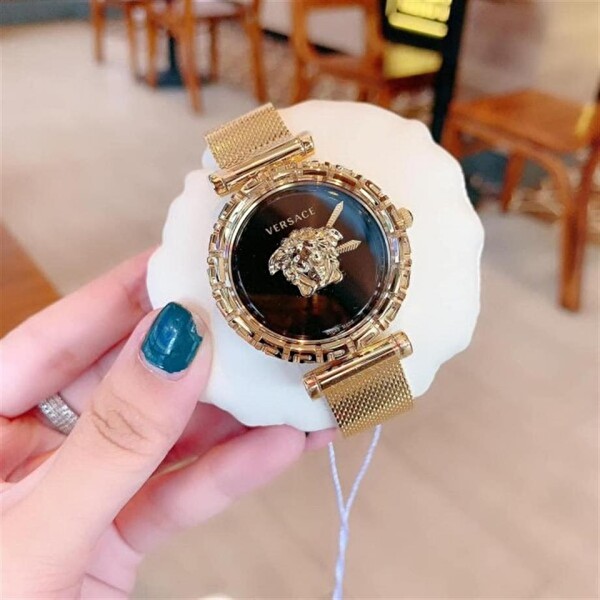 Versace Vrscvedv00519 Kadın Kol Saati