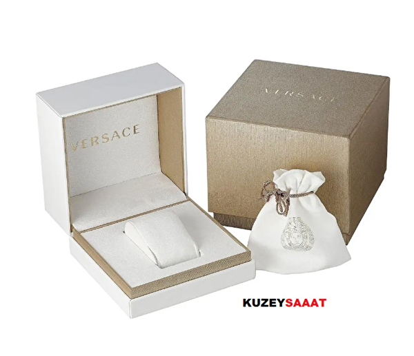 Versace Vrscvedv00519 Kadın Kol Saati