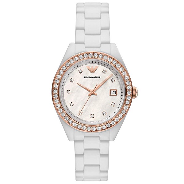 Emporio Armani Ar70007 Kadın Kol Saati