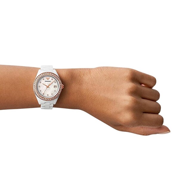 Emporio Armani Ar70007 Kadın Kol Saati