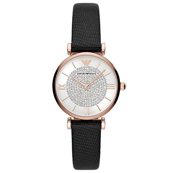 Emporio Armani Ar11387 Kadın Kol Saati