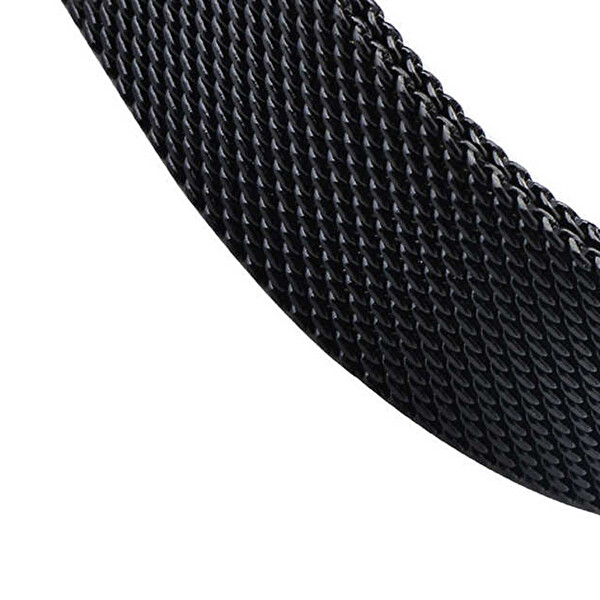 Gpack Ixtech Xee-1 Kordon Hasır Metal Örgülü Ayarlanabilir Gold