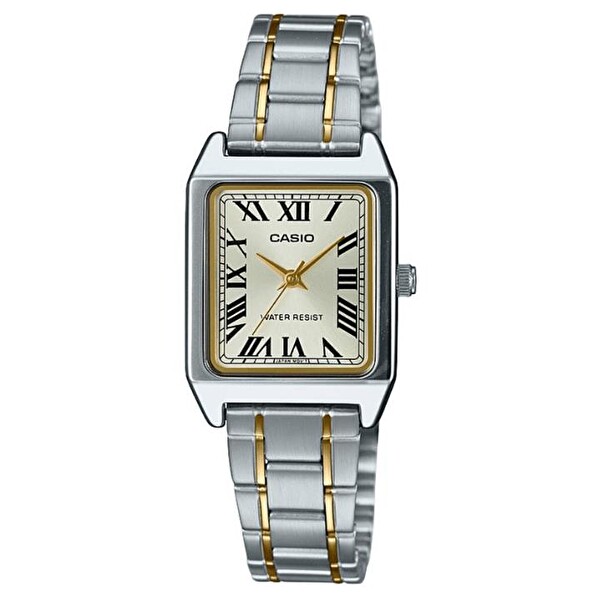 Casio LTP-V007SG-9BUDF Kadın Kol Saati