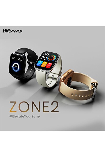 HiFuture Zone2 Bluetooth 5.2 Ip68 1.96