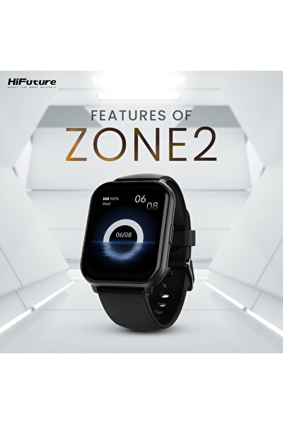 HiFuture Zone2 Bluetooth 5.2 Ip68 1.96