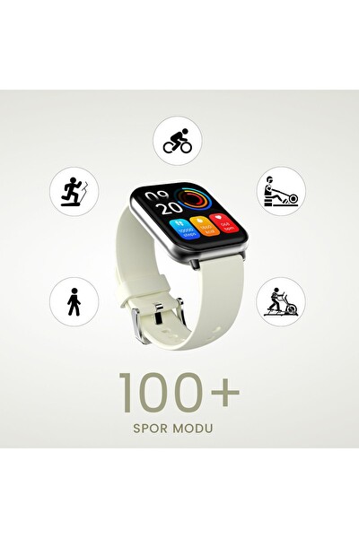 HiFuture Zone2 Bluetooth 5.2 Ip68 1.96