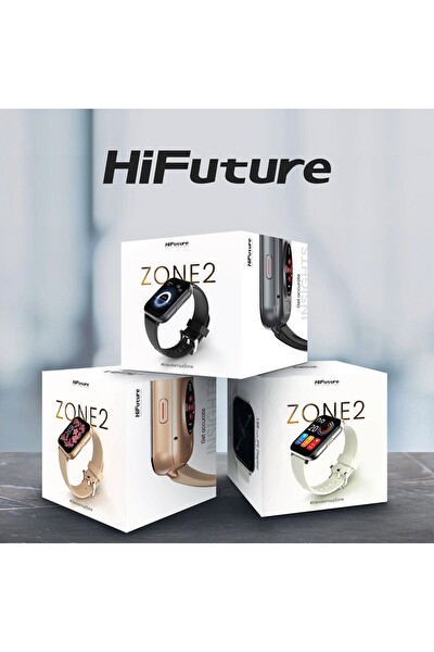 HiFuture Zone2 Bluetooth 5.2 Ip68 1.96