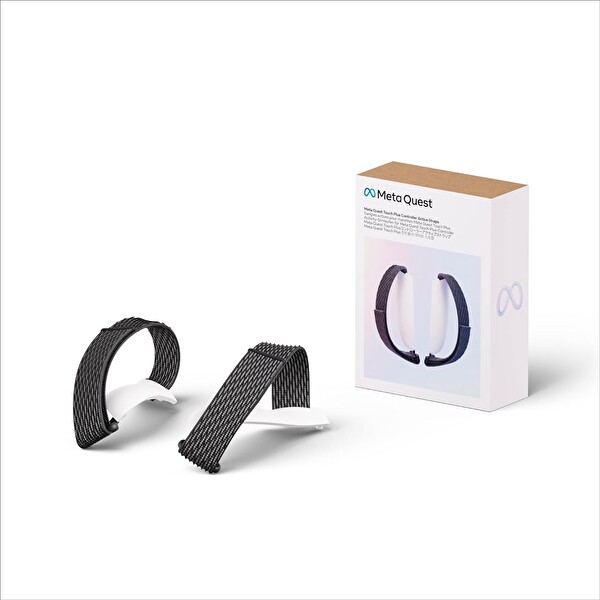 Meta Quest 3 Aktif Askılar - Touch Plus Kontrol Cihazları için