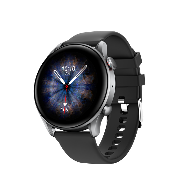 Riversong Motive 6C PRO Uzay Grisi Akıllı Saat