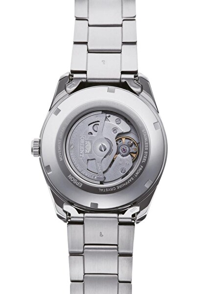 Orient Ra-ac0p04y10b Erkek Kol Saati