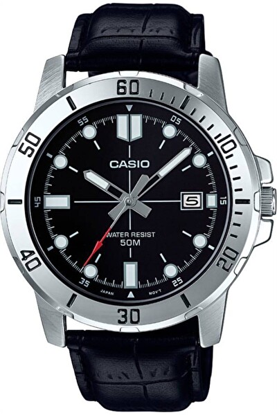 Casio Erkek Kol Saati MTP-VD01L-1EVUDF