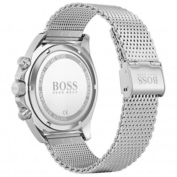 Hugo Boss Watches HB1513742 Erkek Kol Saati