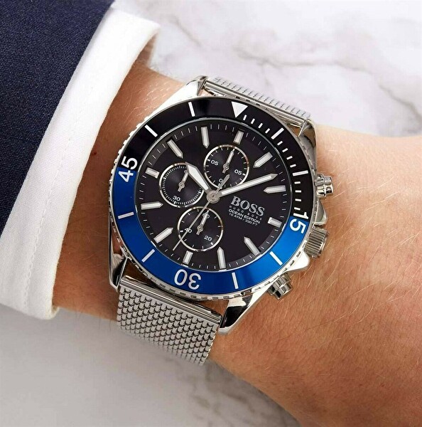 Hugo Boss Watches HB1513742 Erkek Kol Saati