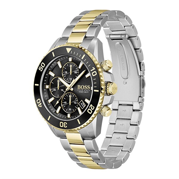 Hugo Boss Watches HB1513908 Erkek Kol Saati