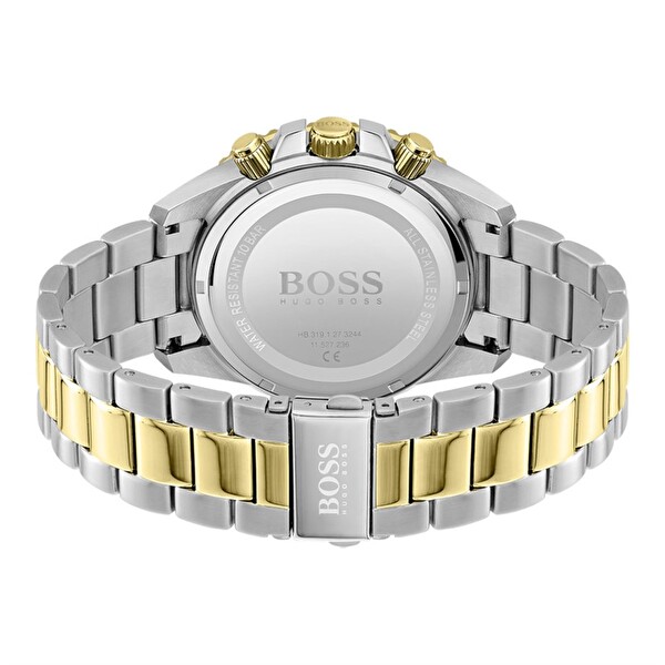 Hugo Boss Watches HB1513908 Erkek Kol Saati