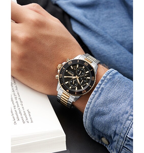 Hugo Boss Watches HB1513908 Erkek Kol Saati