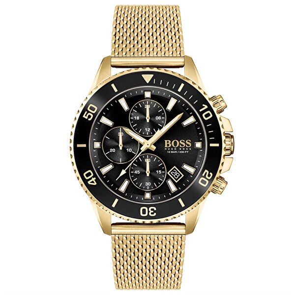 Hugo Boss Watches HB1513906 Erkek Kol Saati