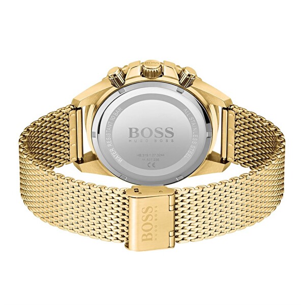 Hugo Boss Watches HB1513906 Erkek Kol Saati