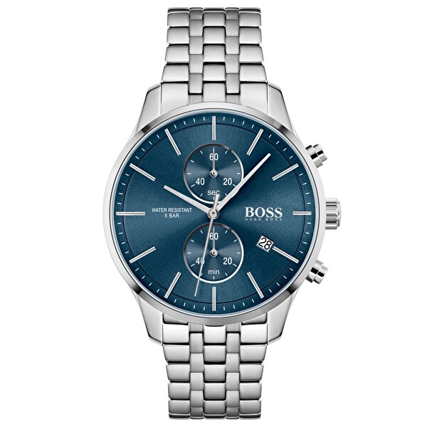Hugo Boss Watches HB1513839 Erkek Kol Saati
